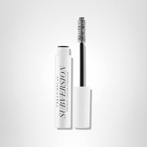 Urban Decay Subversion Primer : non testé sur les animaux pour une routine éthique
