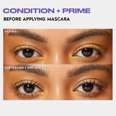 Urban Decay Subversion Primer Cils : volume-cils accru et regard plus dense