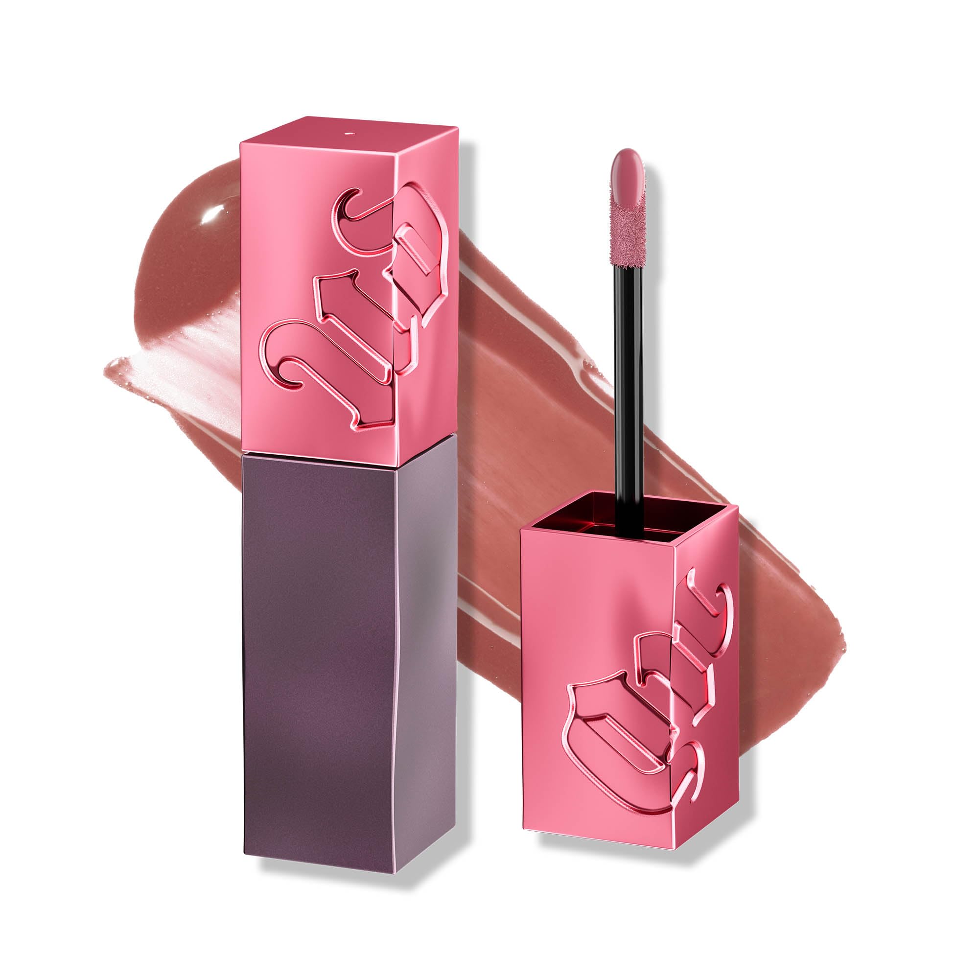 URBAN DECAY Vice Lip Bond – bouteille brillant, éclat durable et look lumineux.