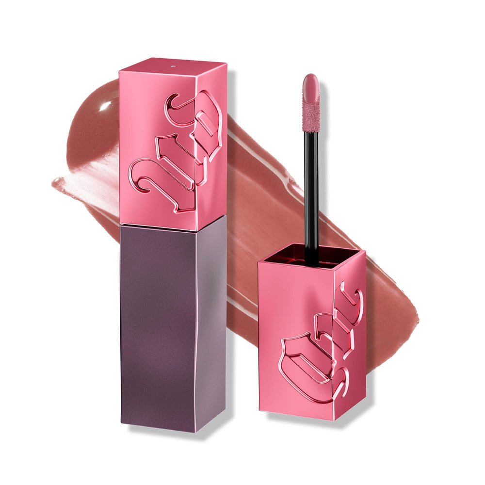 URBAN DECAY Vice Lip Bond – bouteille brillant, éclat durable et look lumineux.