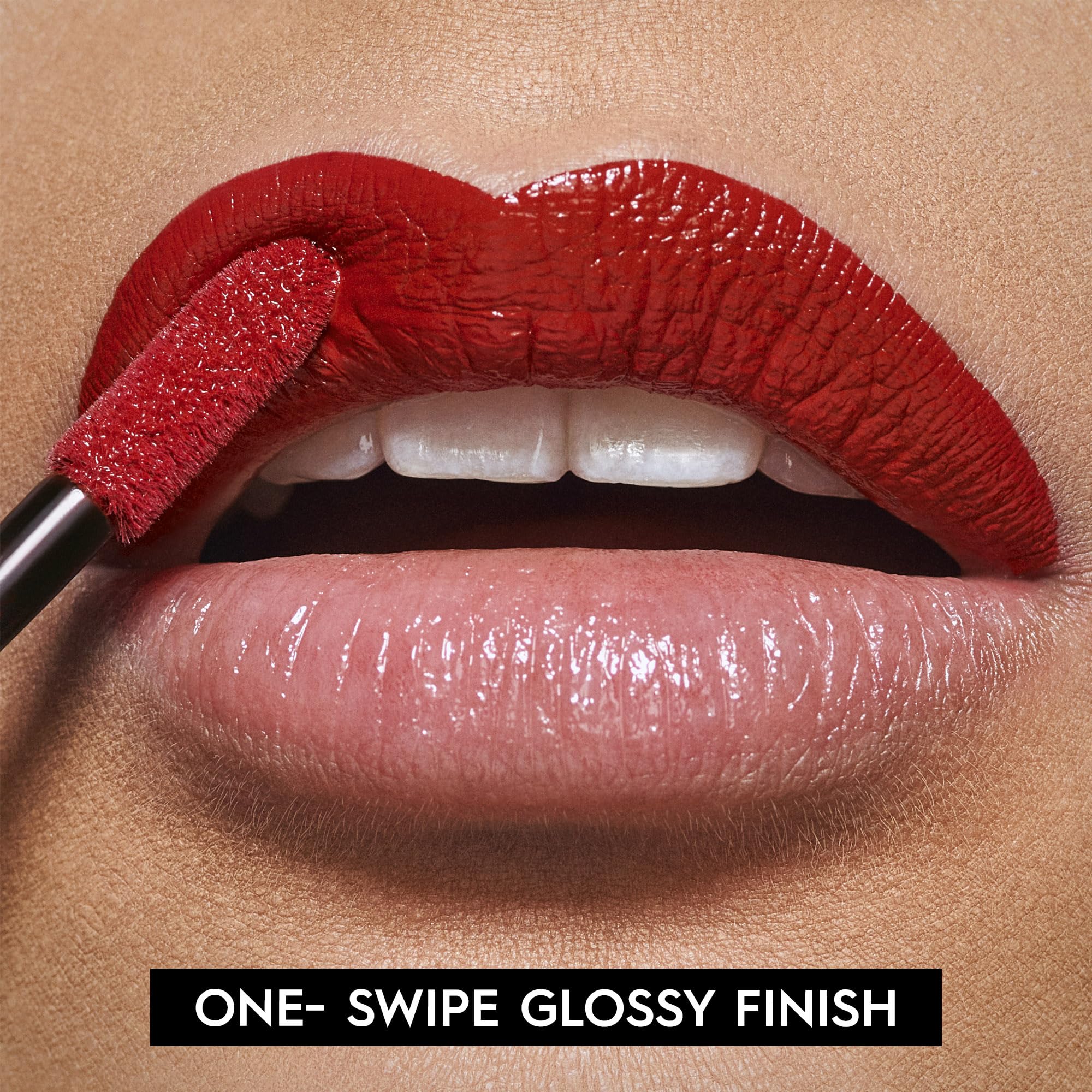 Vice Lip Bond – finition ultra-brillante et sans transfert