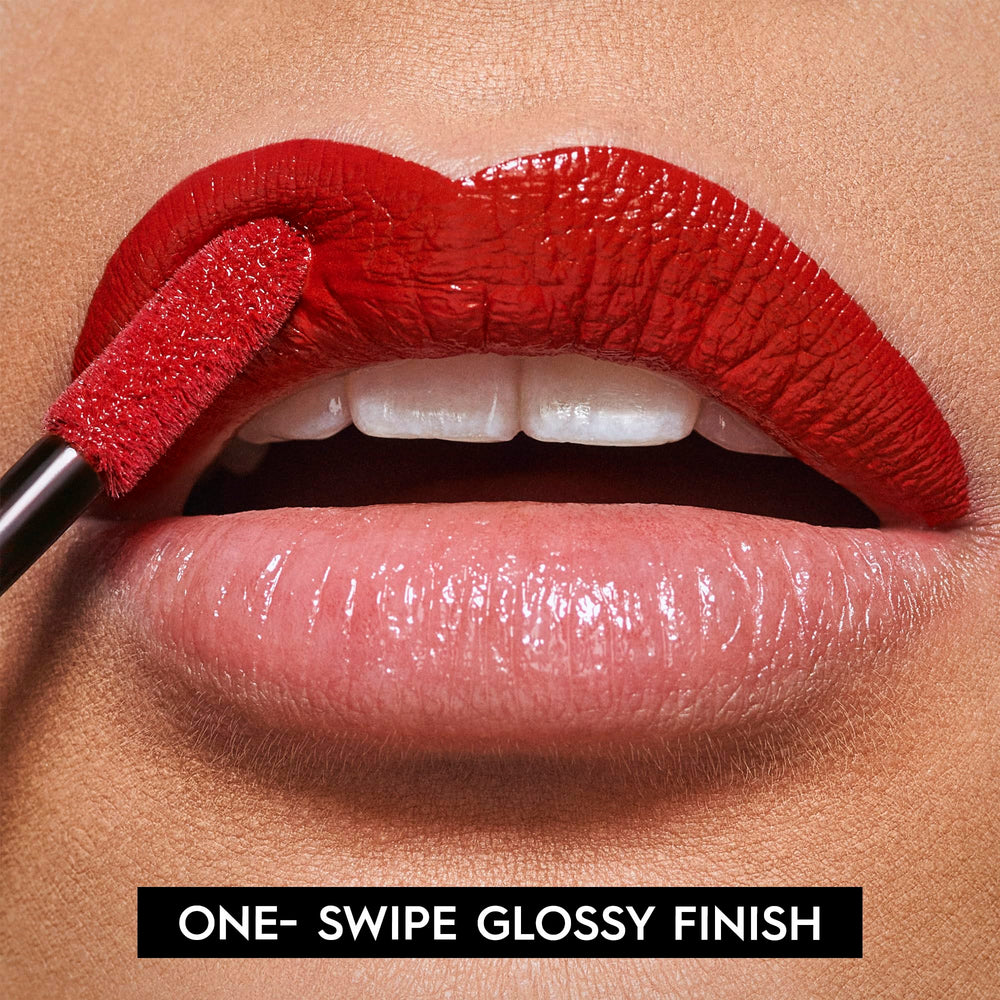 Vice Lip Bond – finition ultra-brillante et sans transfert