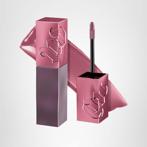 Urban Decay Vice Lip Bond: fini confortable sans texture collante.