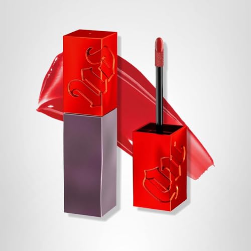 Urban Decay All Nighter – fixation du look après l’application lip bond
