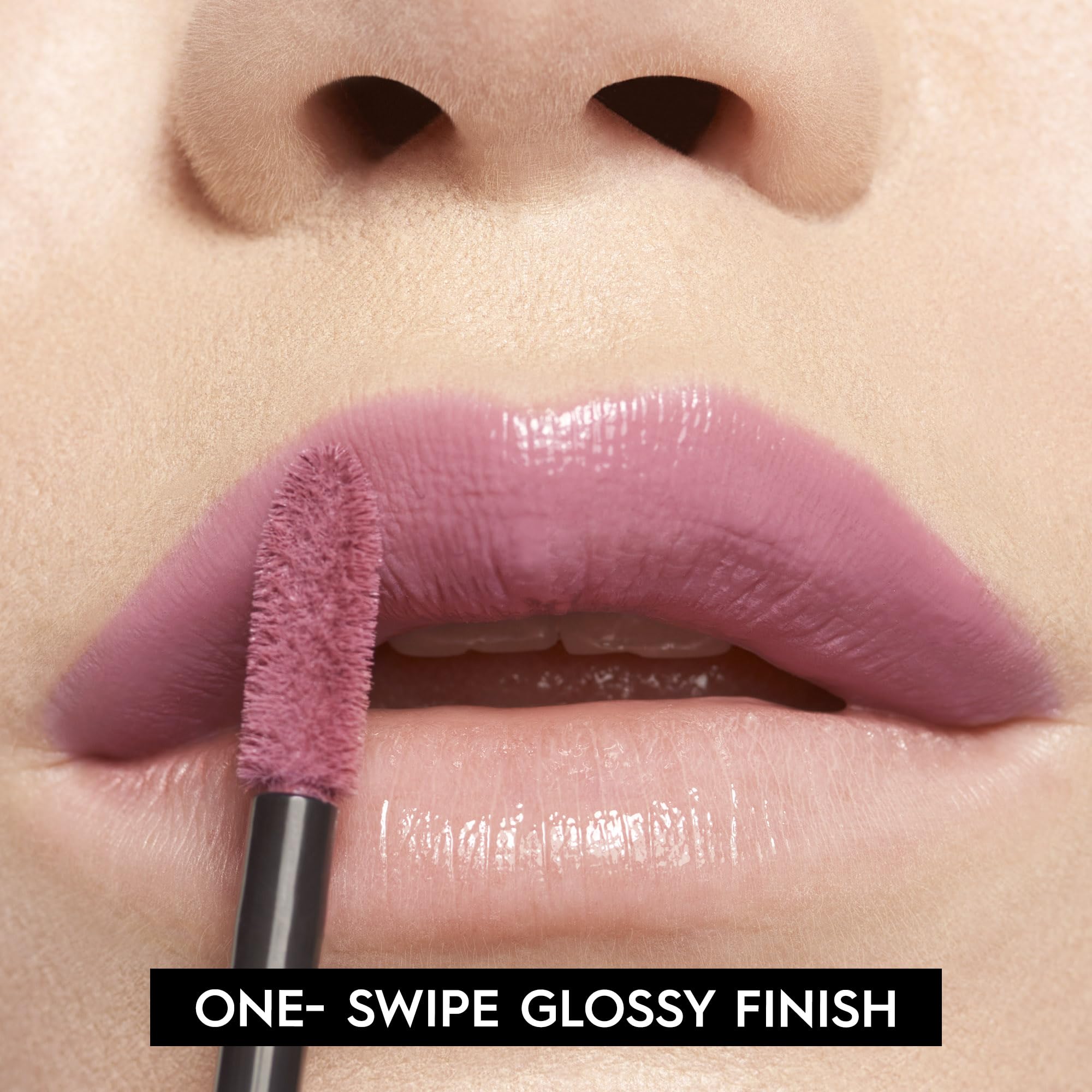 Urban Decay Vice Lip Bond: texture nourrissante hydrate les lèvres.