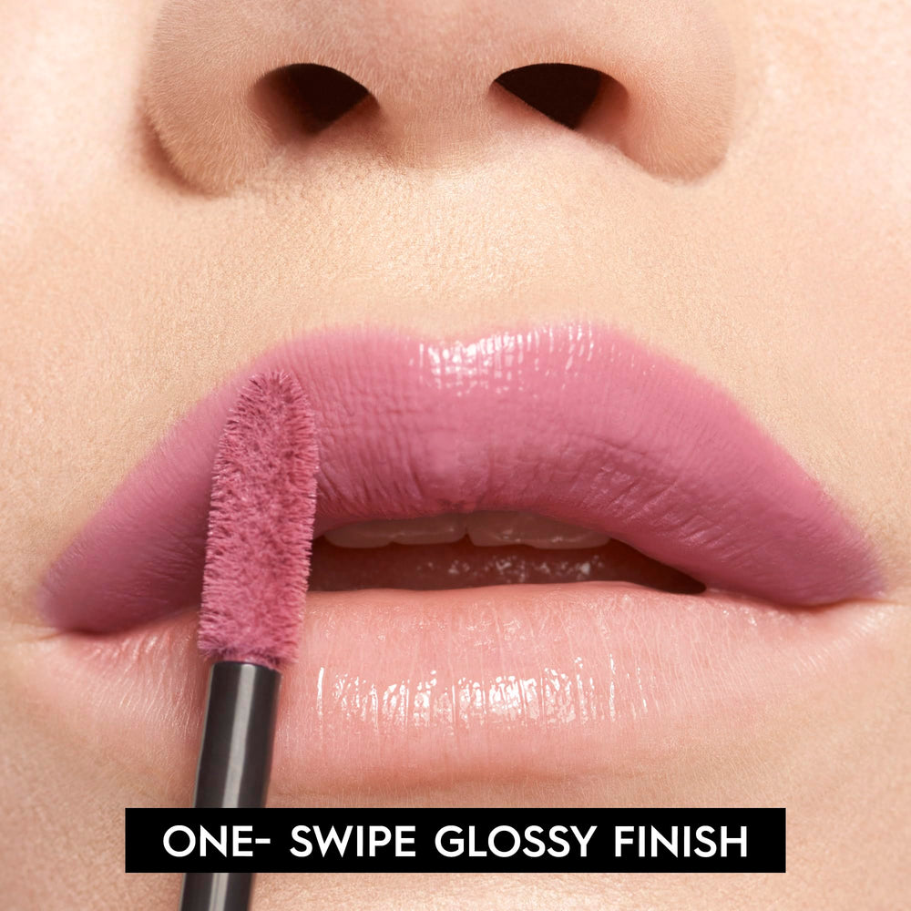 Urban Decay Vice Lip Bond: texture nourrissante hydrate les lèvres.