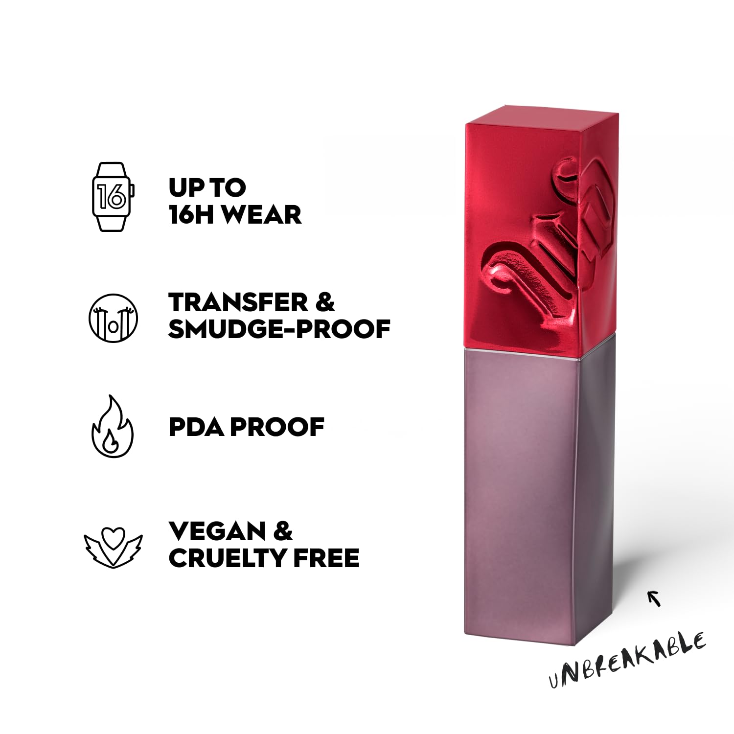 Vice Lip Bond – texture crémeuse et brillance sans collage