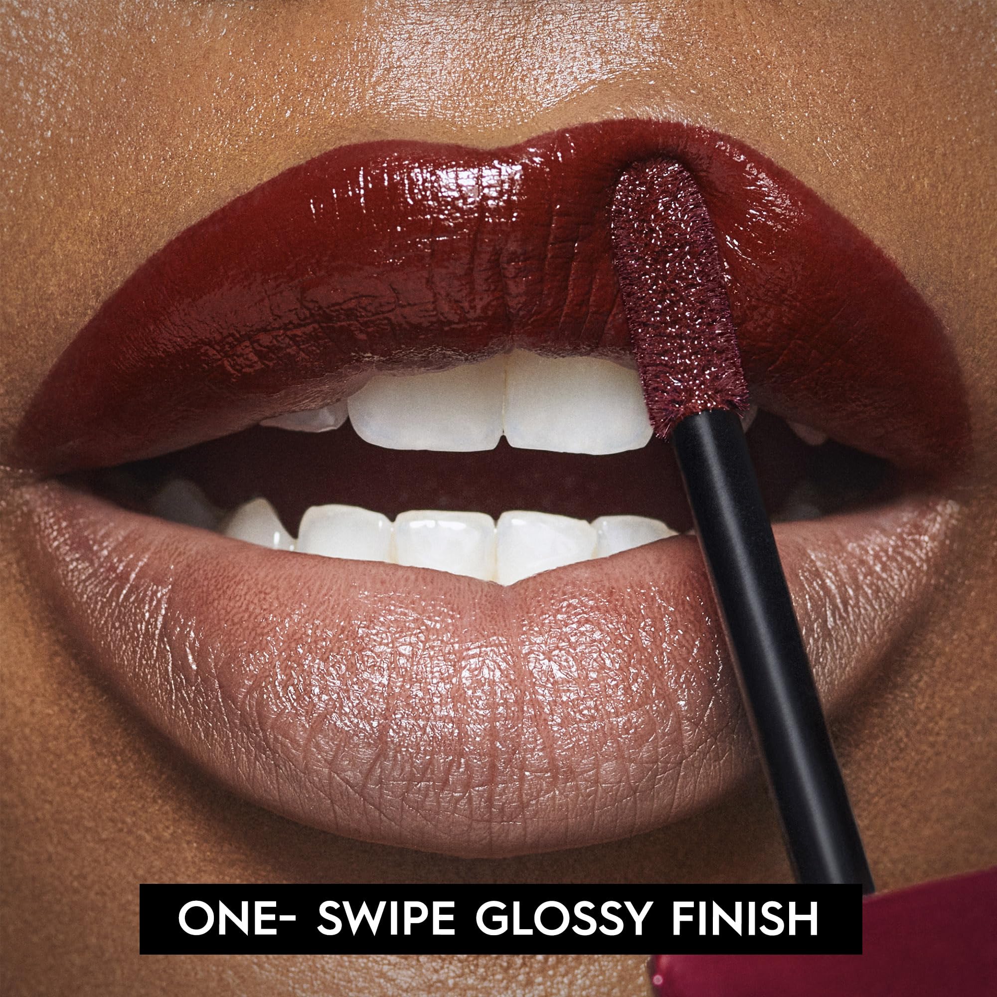 Vice Lip Bond – formulation végane et sans cruauté pour maquillage responsable.