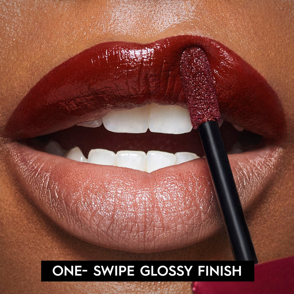 Vice Lip Bond – formulation végane et sans cruauté pour maquillage responsable.
