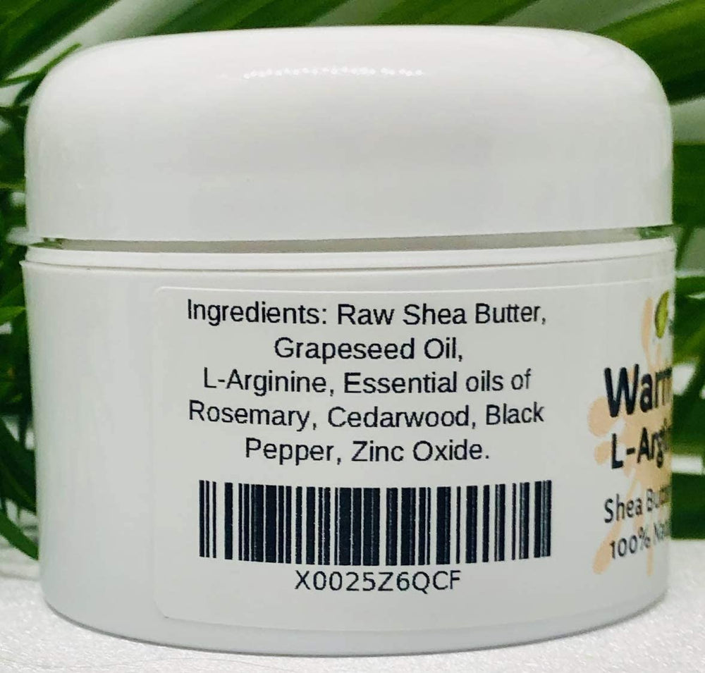 Urban ReLeaf texture riche et émolliente karité: sensation de soin intense.