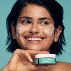 Masque 3–5 minutes avec Urban Skin Rx Even Tone pour uniformiser le teint