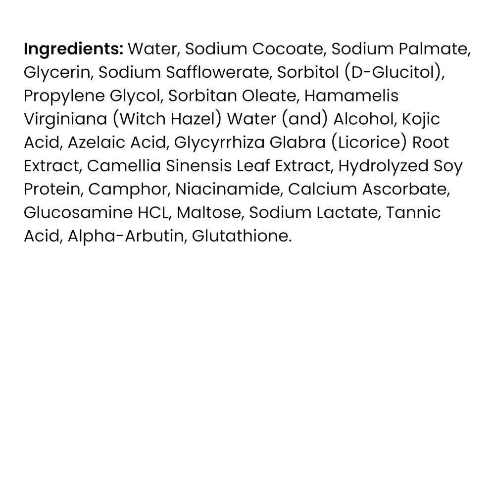Conditionnement Urban Skin Rx Even Tone avec applicateur inclus pour une utilisation pratique