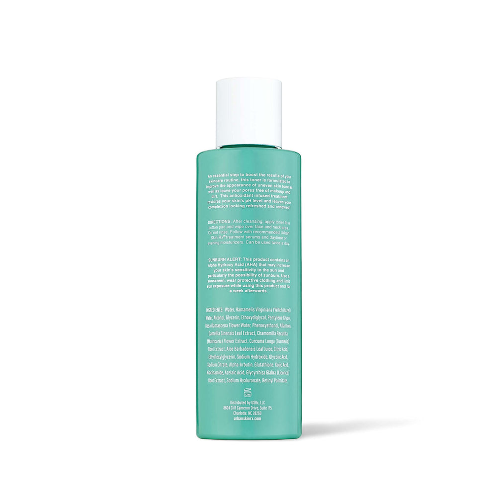 Ingrédients phares: Niacinamide + hamamélis pour lisser et clarifier le teint.