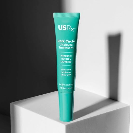 Urban Skin Rx Vegan-Sans-Cruaute, soin éthique et respectueux de la peau