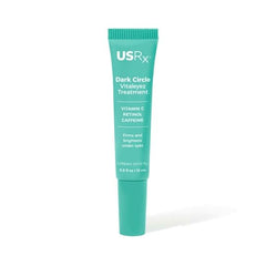 Urban Skin Rx Vitaleyez – bouteille soin contour des yeux, absorption rapide et rafraîchissement