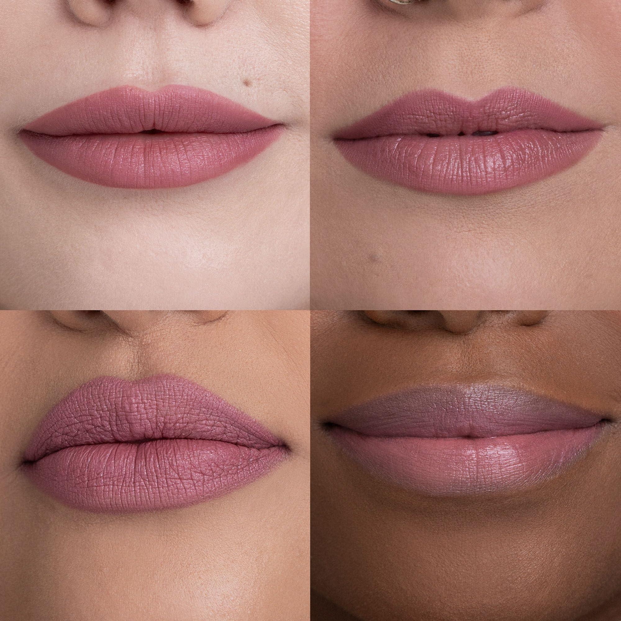 URBAN DECAY 24/7 Glide-On Rush, primant les lèvres pour une couleur durable.