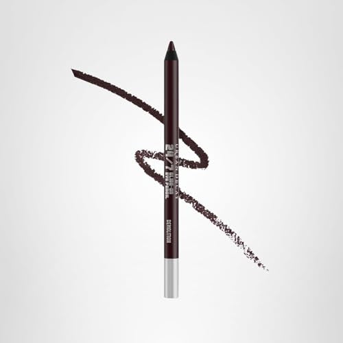URBAN DECAY Demolition: compatible avec d'autres produits UD pour différents looks.