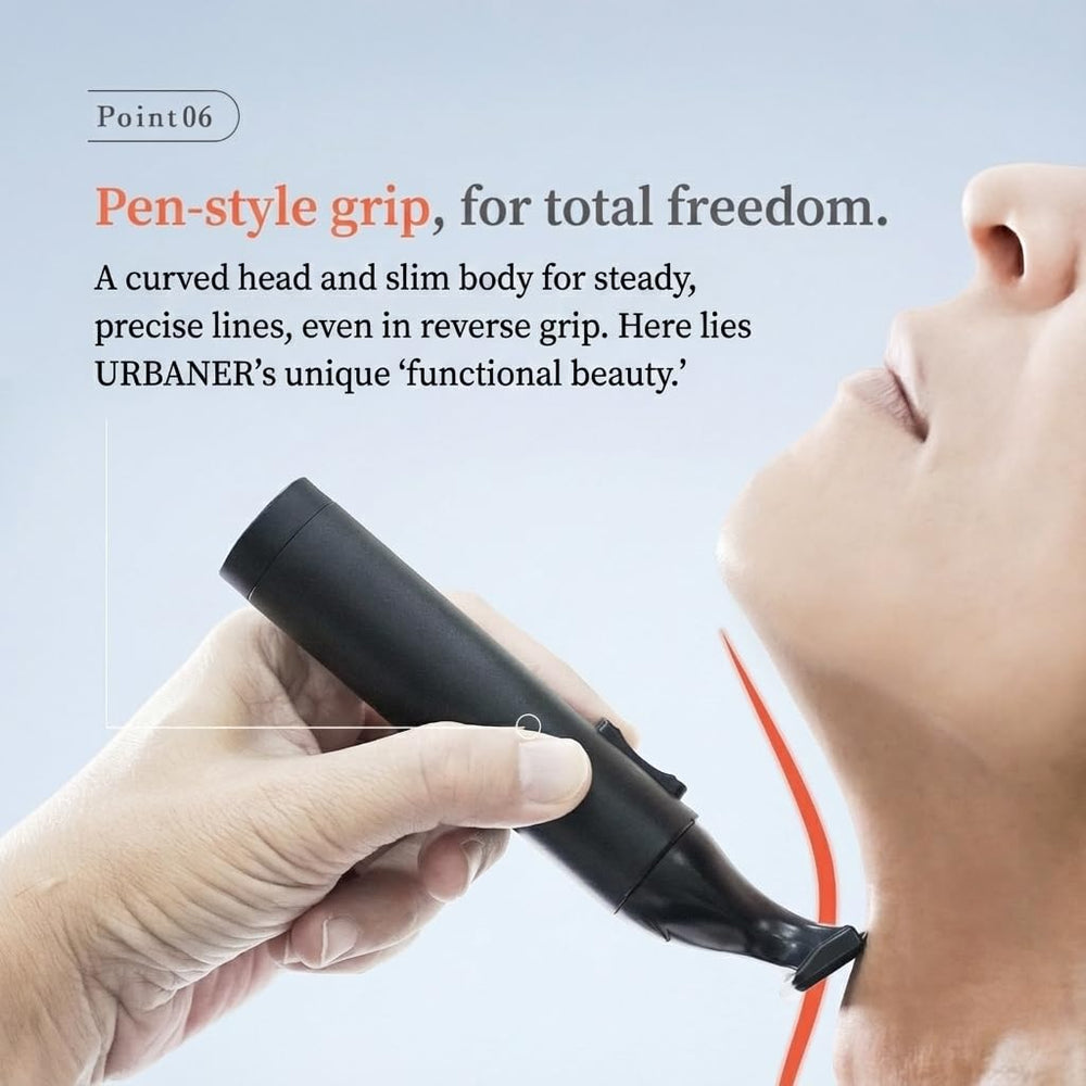 URBANER silencieuse, ideale pour sessions quotidiennes sans bruit.