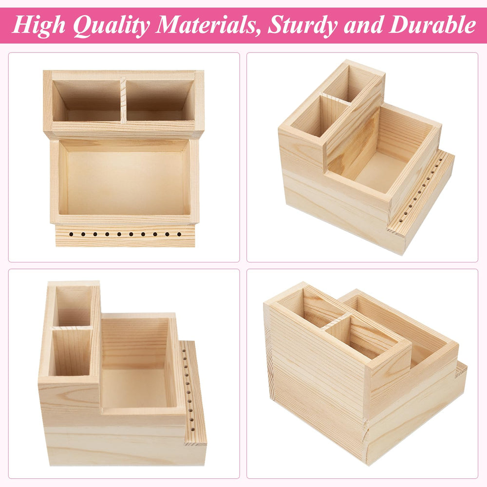 Urbuti bois naturel, style moderne qui s’adapte à votre décor.