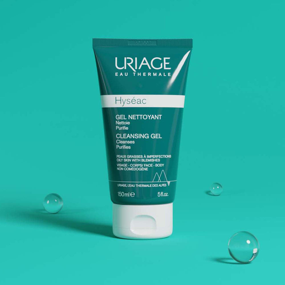 Ingrédient Piroctone Olamine purifiant pour une peau plus nette sans agressivité.