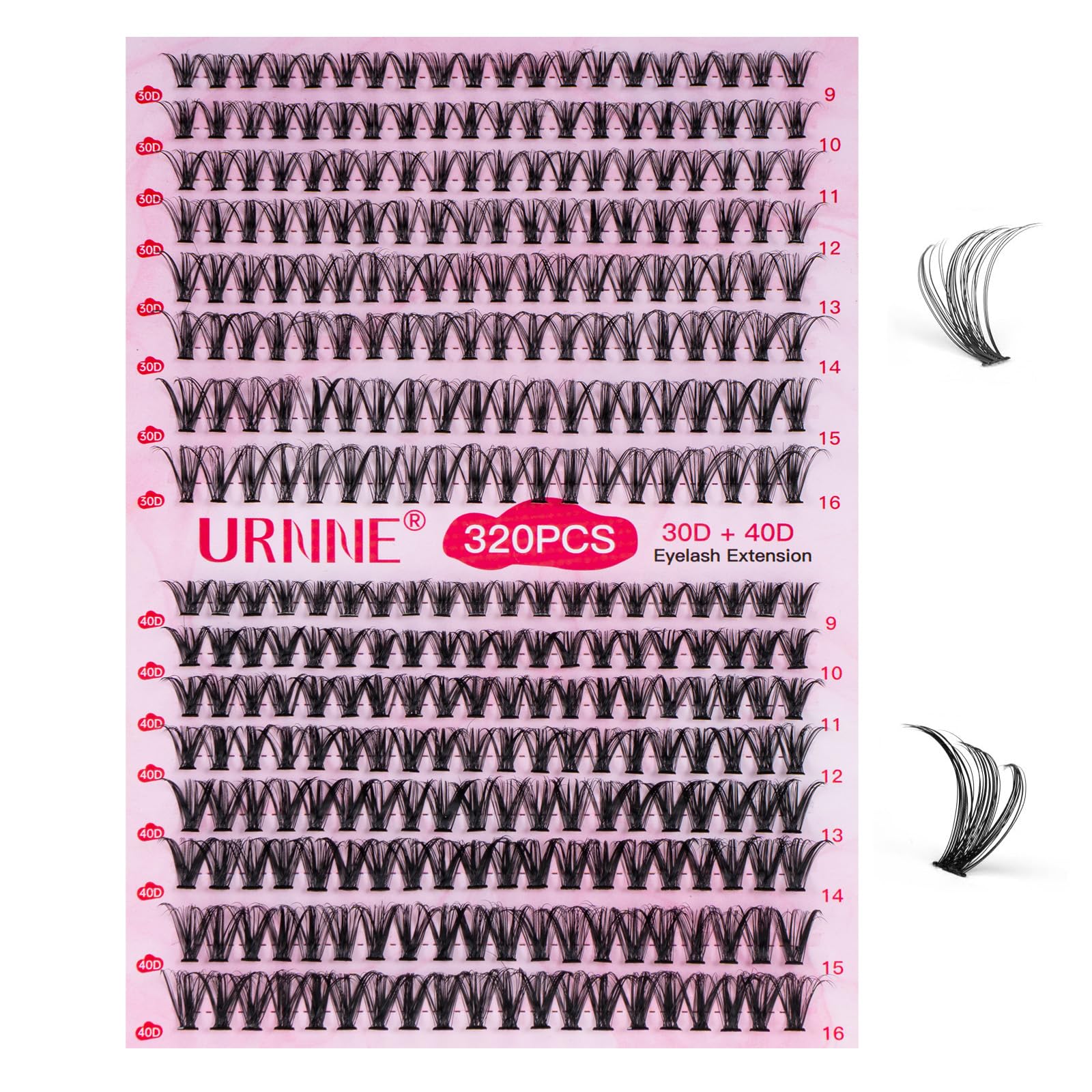 Guide et conseils débutants URNNE pour pose DIY.