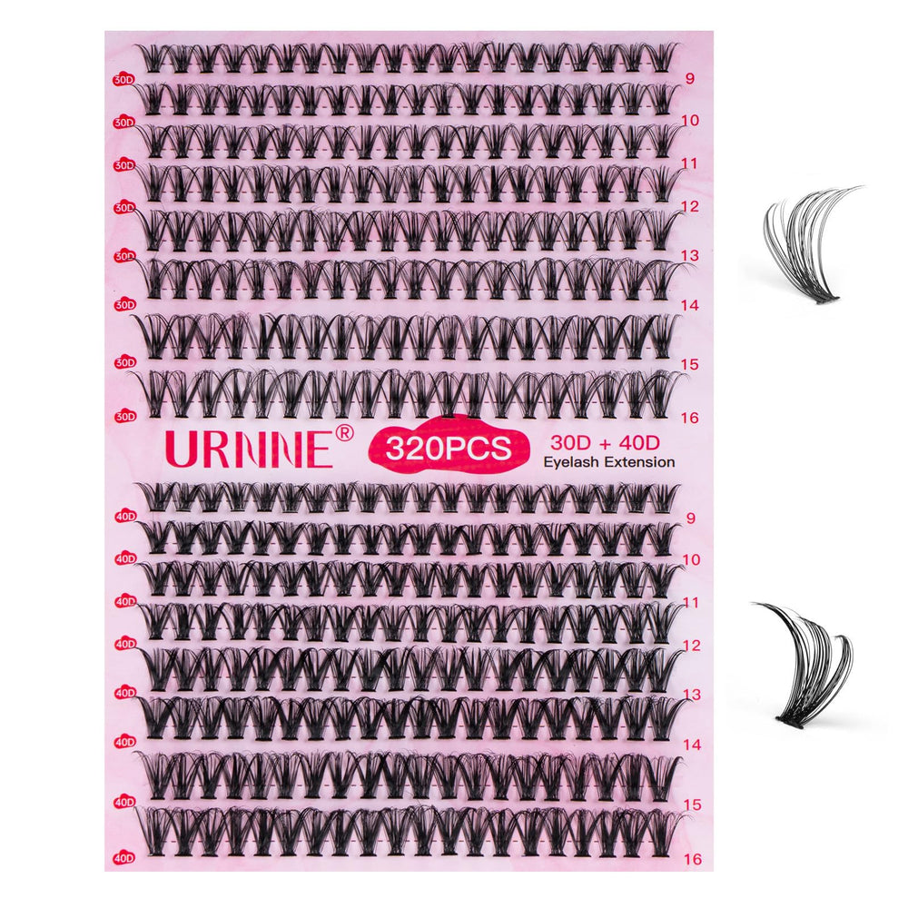 Guide et conseils débutants URNNE pour pose DIY.
