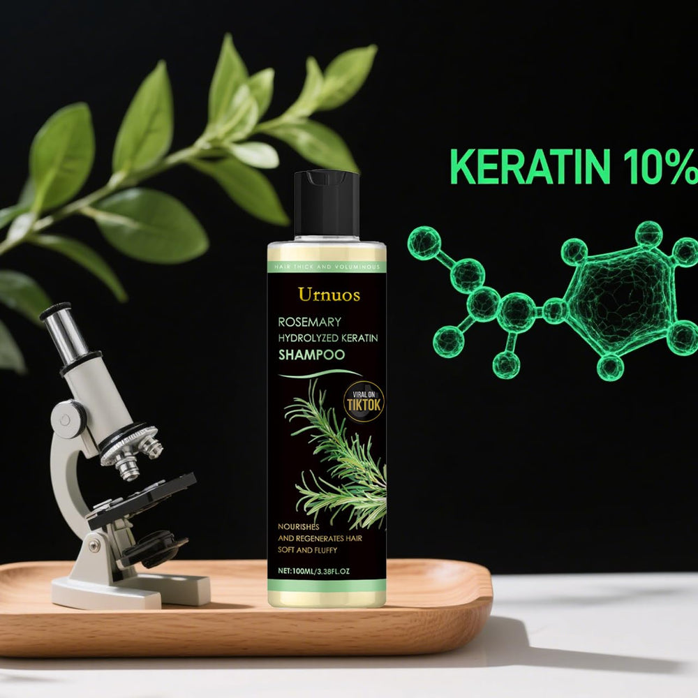 Urnuos Vegan compatibilite coloration