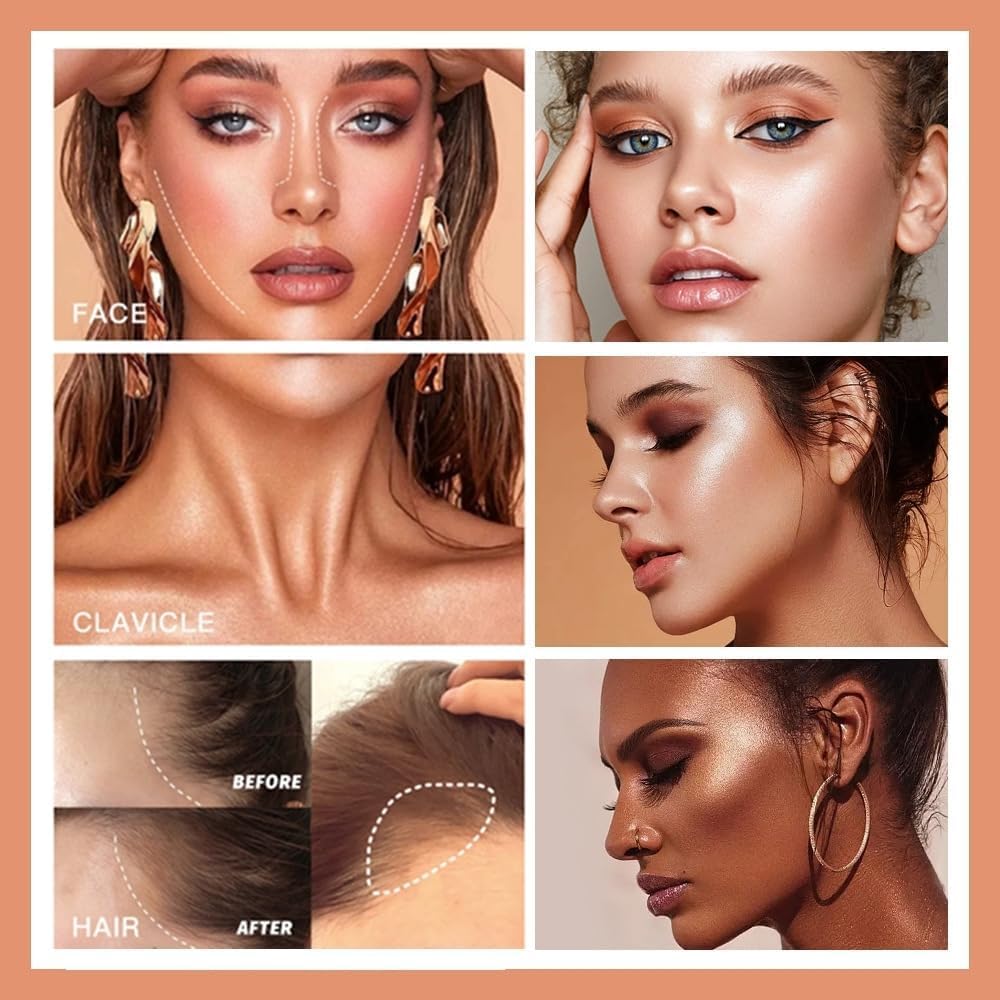 URQT emballage luxe coffret cadeau prêt à offrir.