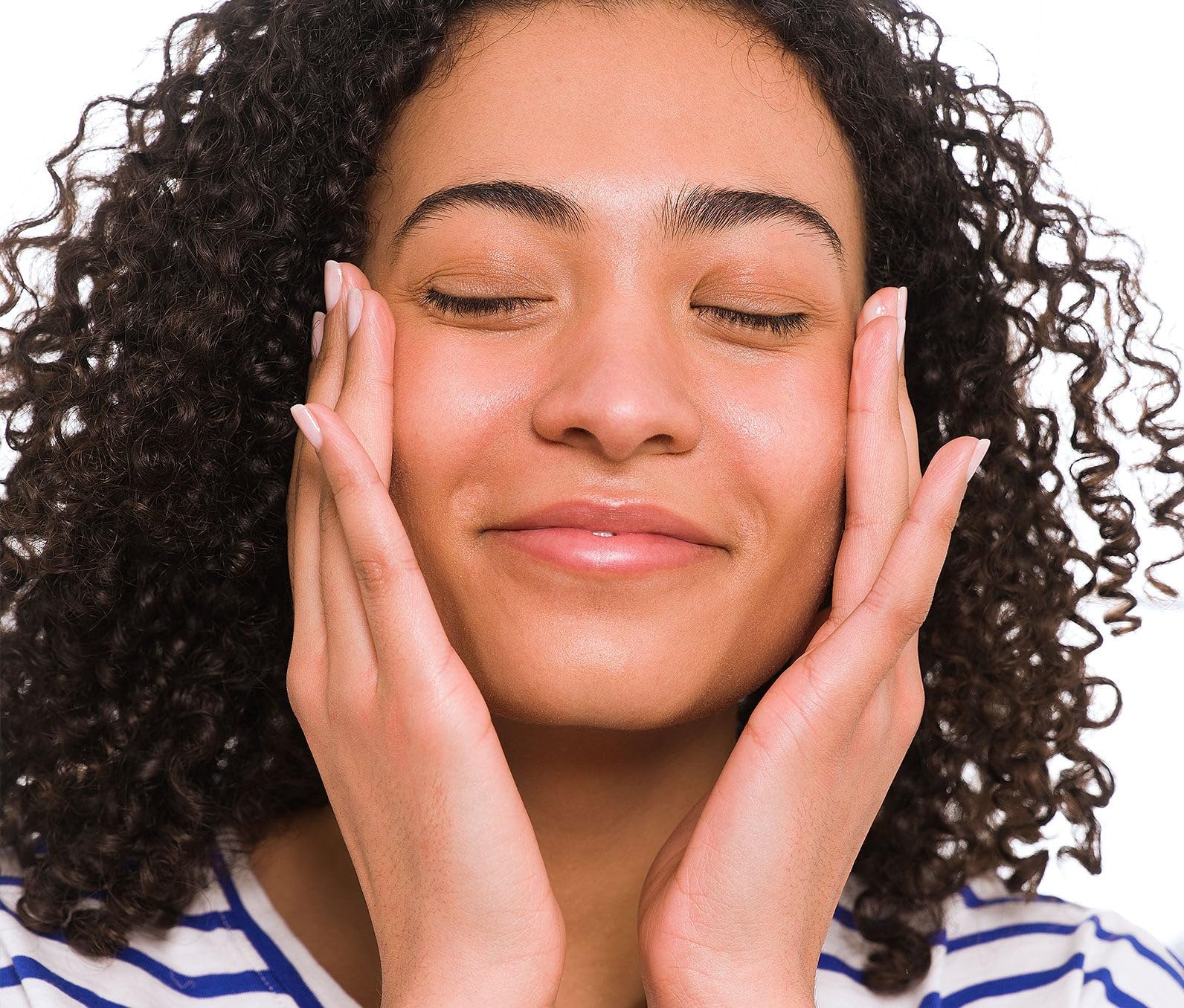 Ursa Major Gel Fortifiant – ingrédients botaniques nourrissants pour peau visiblement plus confortable.