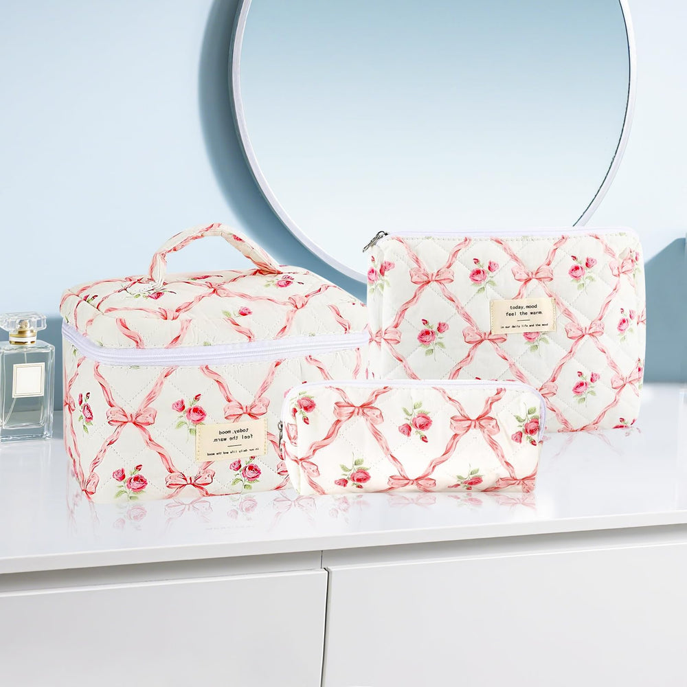 URSKYTOUS cadeau beauté pratique pour voyage et bureau