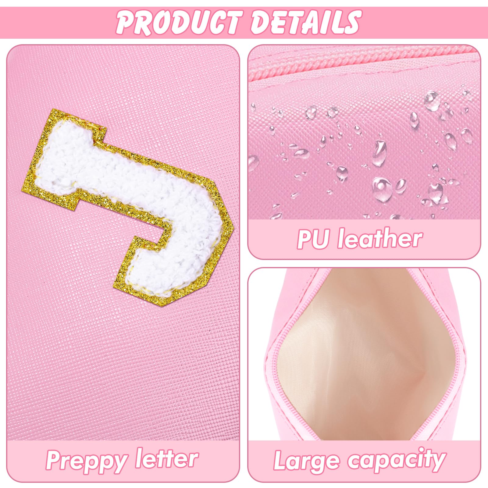 URSKYTOUS cadeau-preppy-adolescente parfaite pour offrir à une fille lors d'un anniversaire.