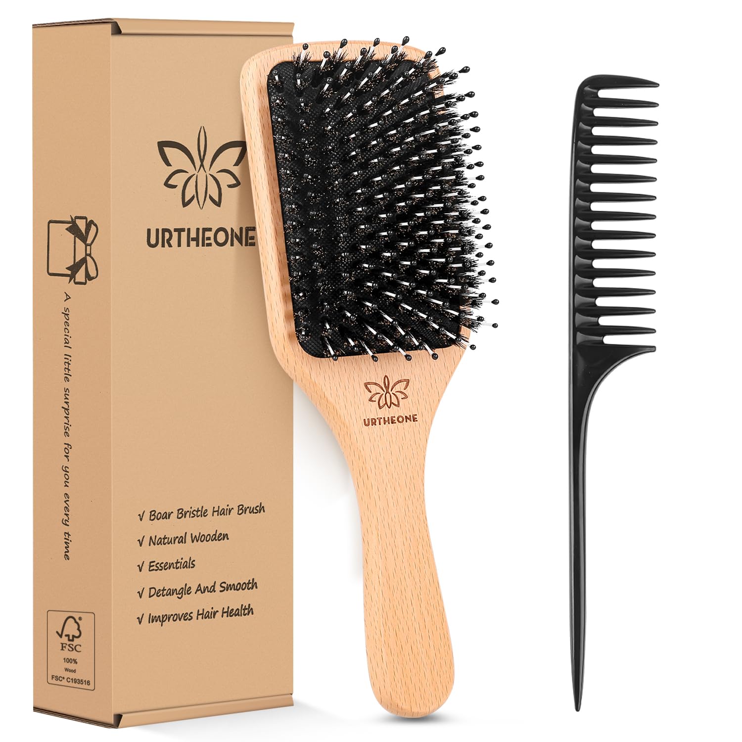 URTHEONE cadeau idéal pour Noël ou anniversaire