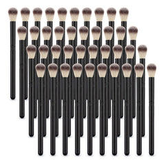 Urtlia Lash Shampoo: ensemble de 40 brosses pour nettoyer les cils avec précision