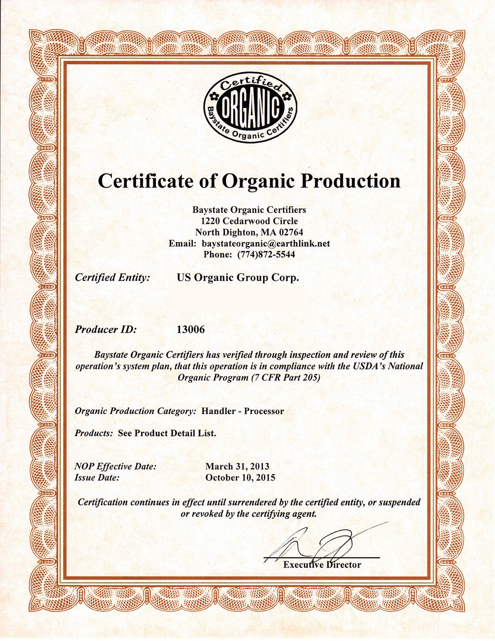 US Organic Géranium huile essentielle, emballage recyclable, idée cadeau bien-être et spa maison.