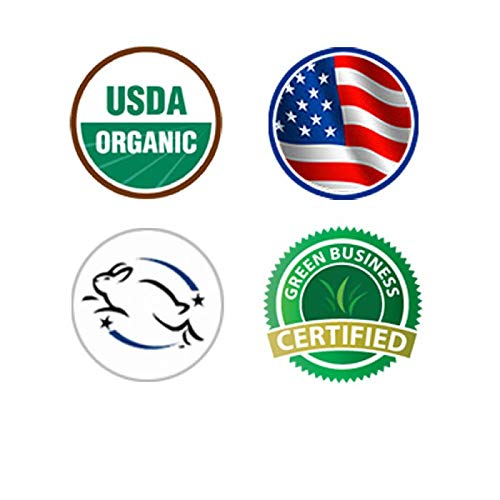 US Organic huile essentielle d’encens, non testée sur les animaux et respectueuse.