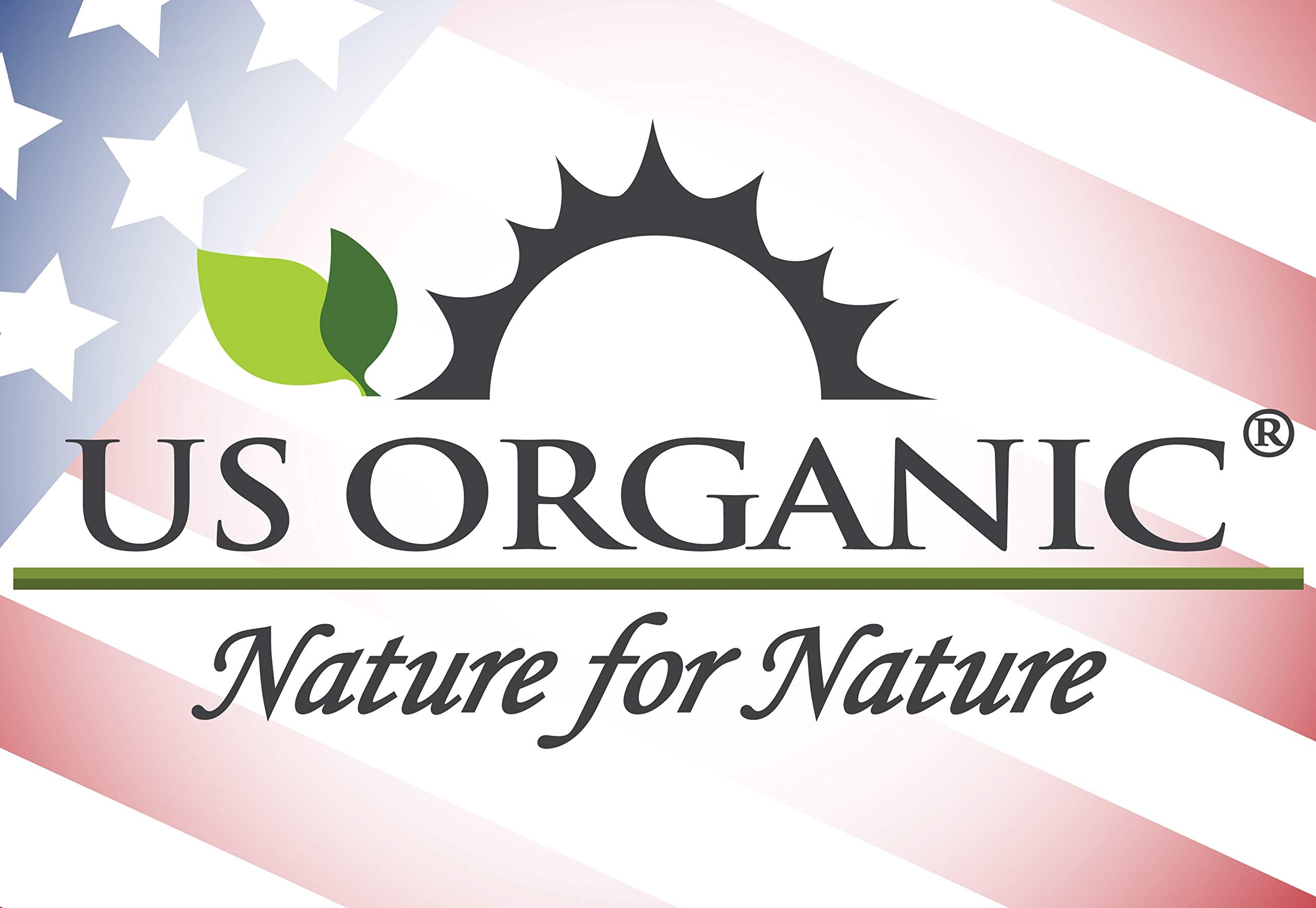 US Organic Huile de pépins de courge composition naturelle sans produits chimiques