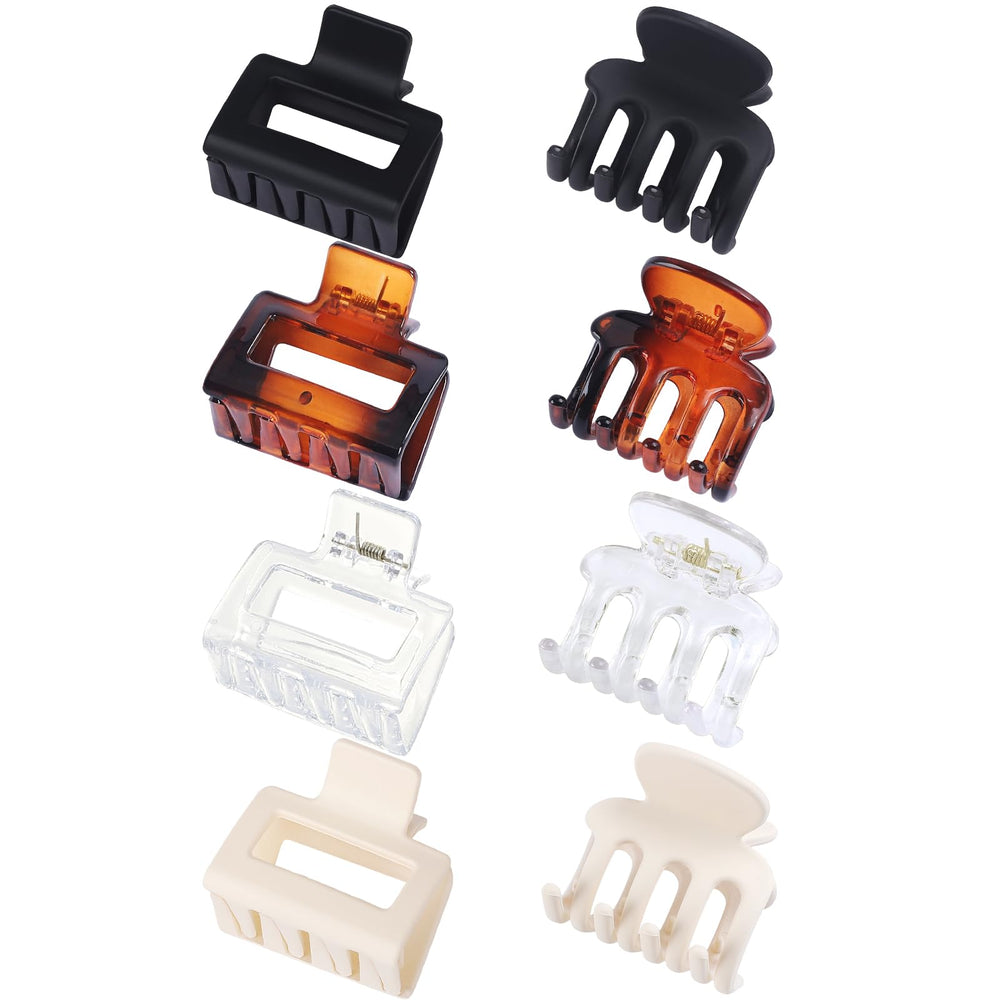 USDNICE set deux styles, idéal comme cadeau pour amie ou fille.