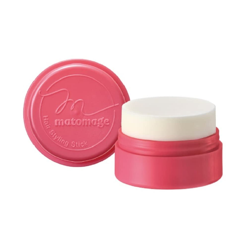Utena Matomage Stick: forme idéale pour discipliner les mèches