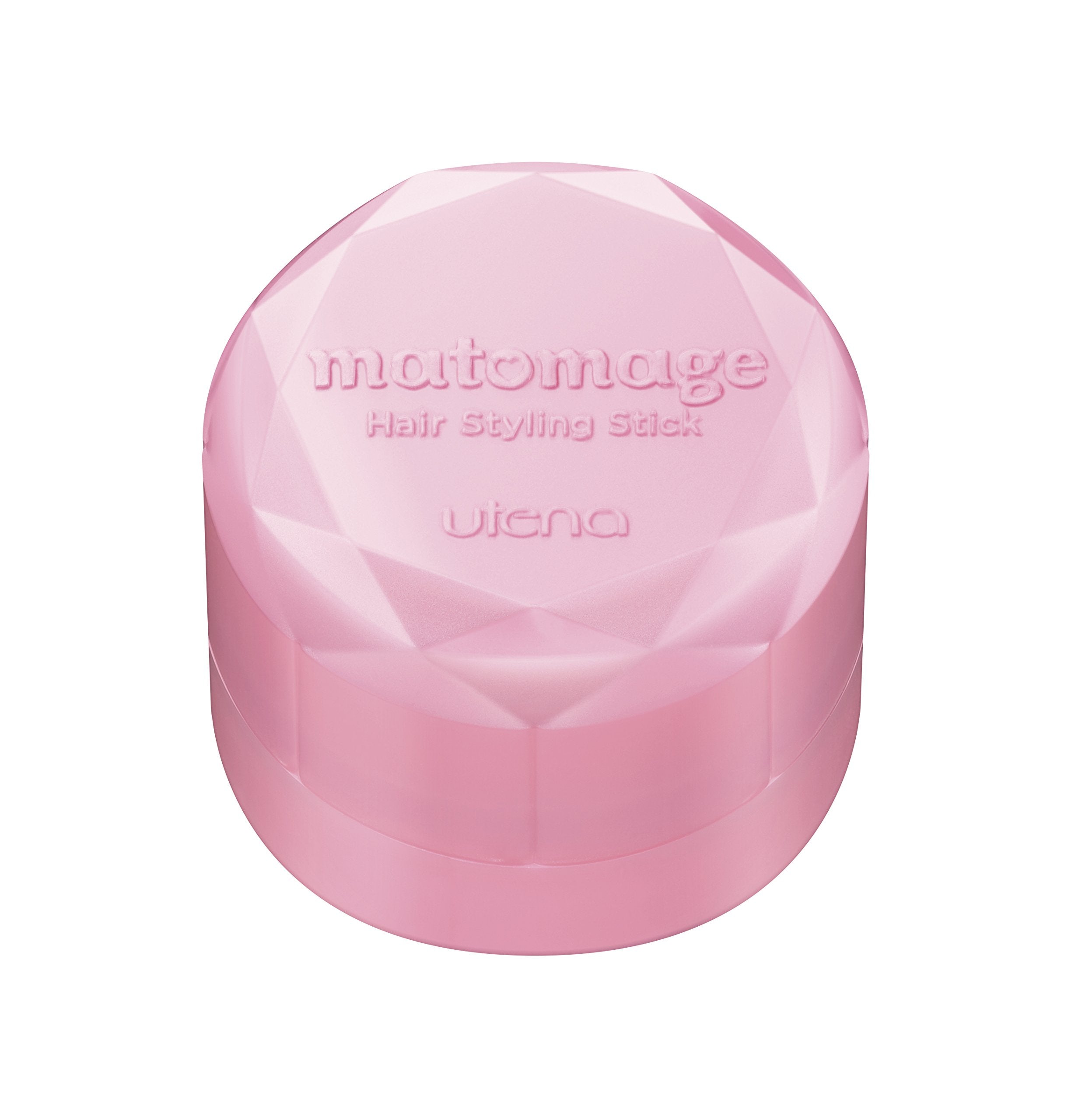 Utena Matomage Stick: emballage clair et usage rapide