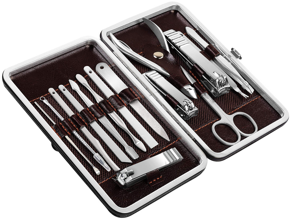 Aiguille boucle points noirs Utopia Care, nettoyage ciblé