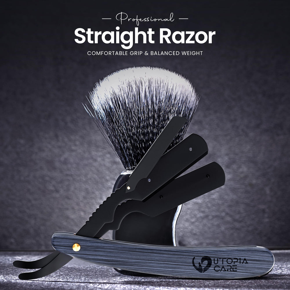 Support de lame Utopia Care avec texture bois stabilité accrue