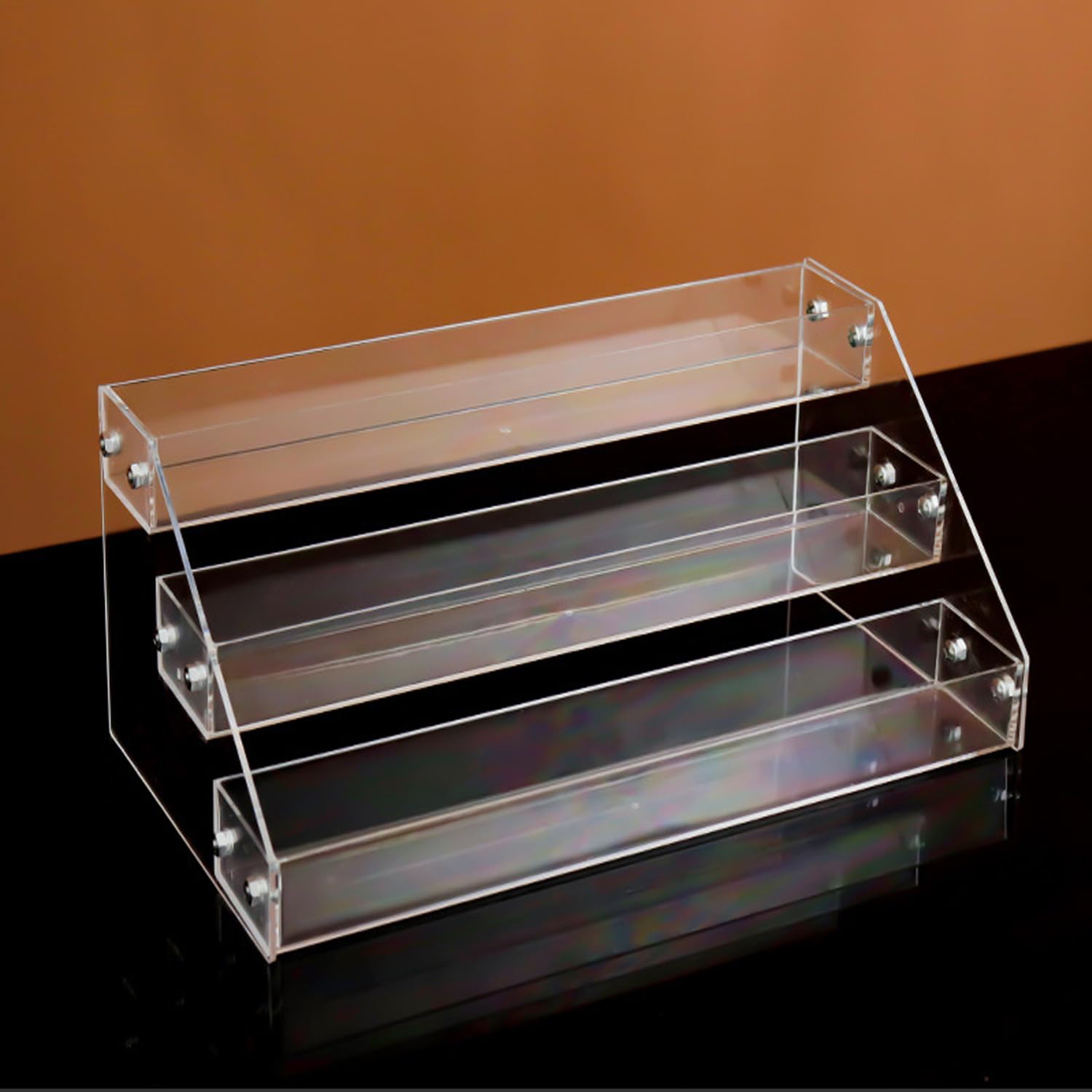 UtySty Etagère démontable pour nettoyage facile et montage simple.