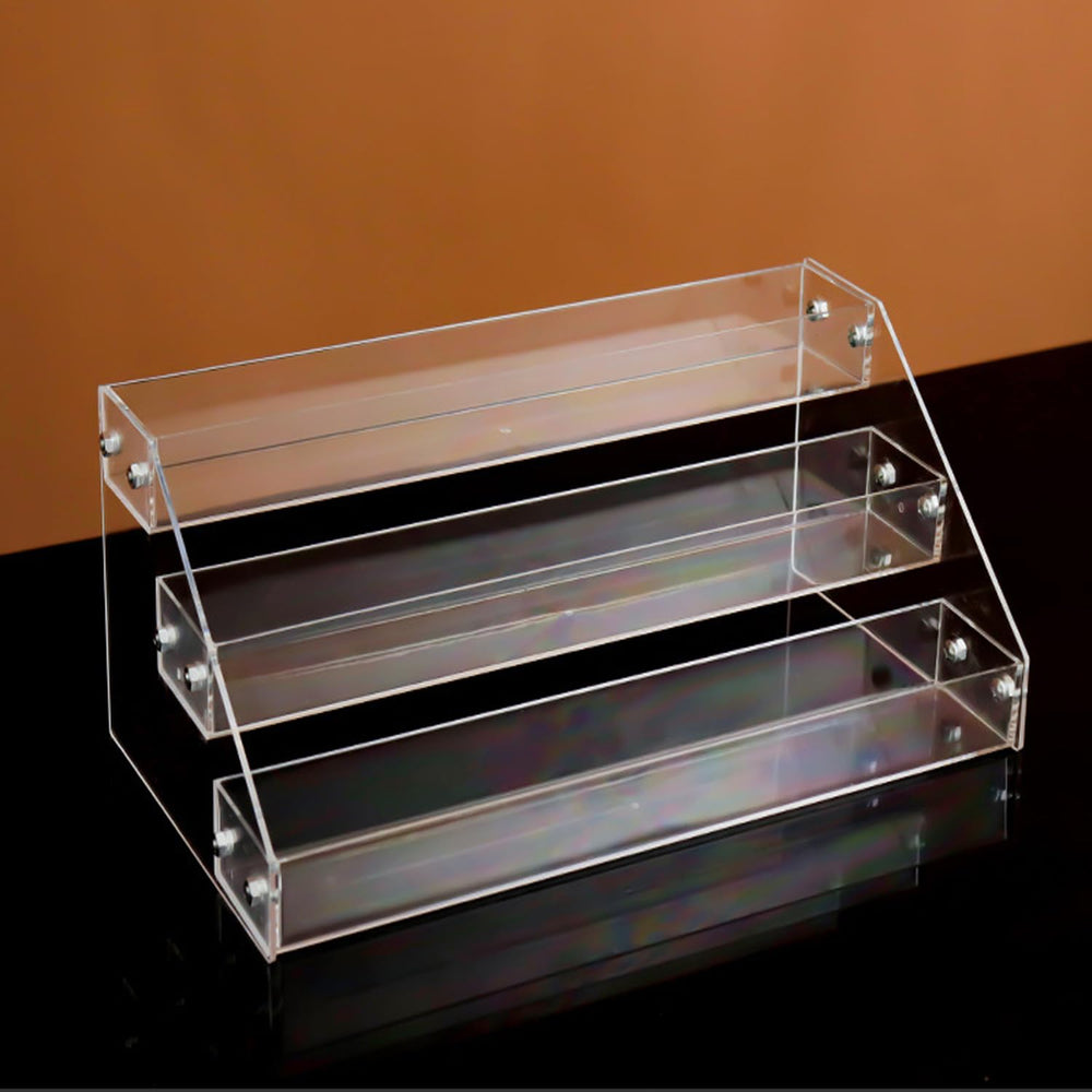 UtySty Etagère démontable pour nettoyage facile et montage simple.