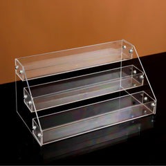 UtySty Etagère démontable pour nettoyage facile et montage simple.