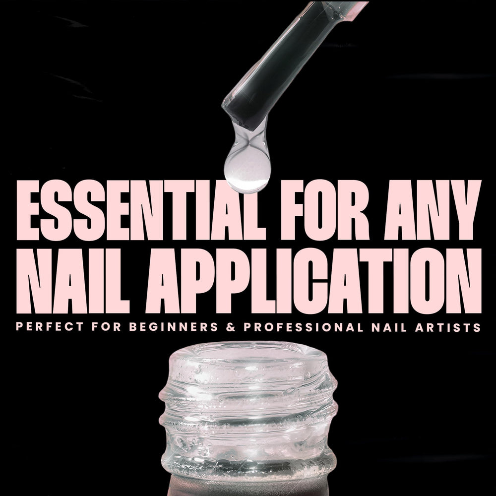 V Beauty Pure – protection des ongles naturels contre les taches et la casse.