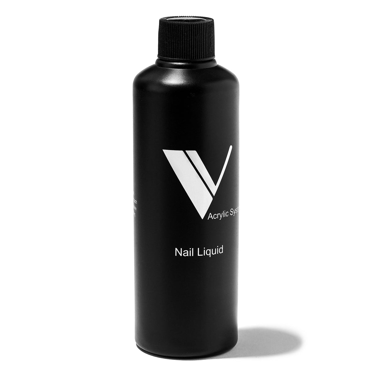 V Beauty Pure Monomer: flacon 8oz pour une application acrylique durable.
