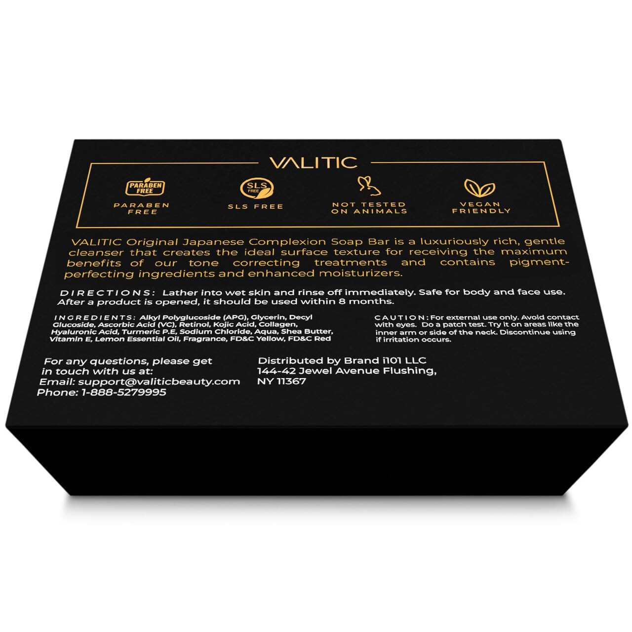 VALITIC Infusion huile d'olive castile, douceur naturelle.