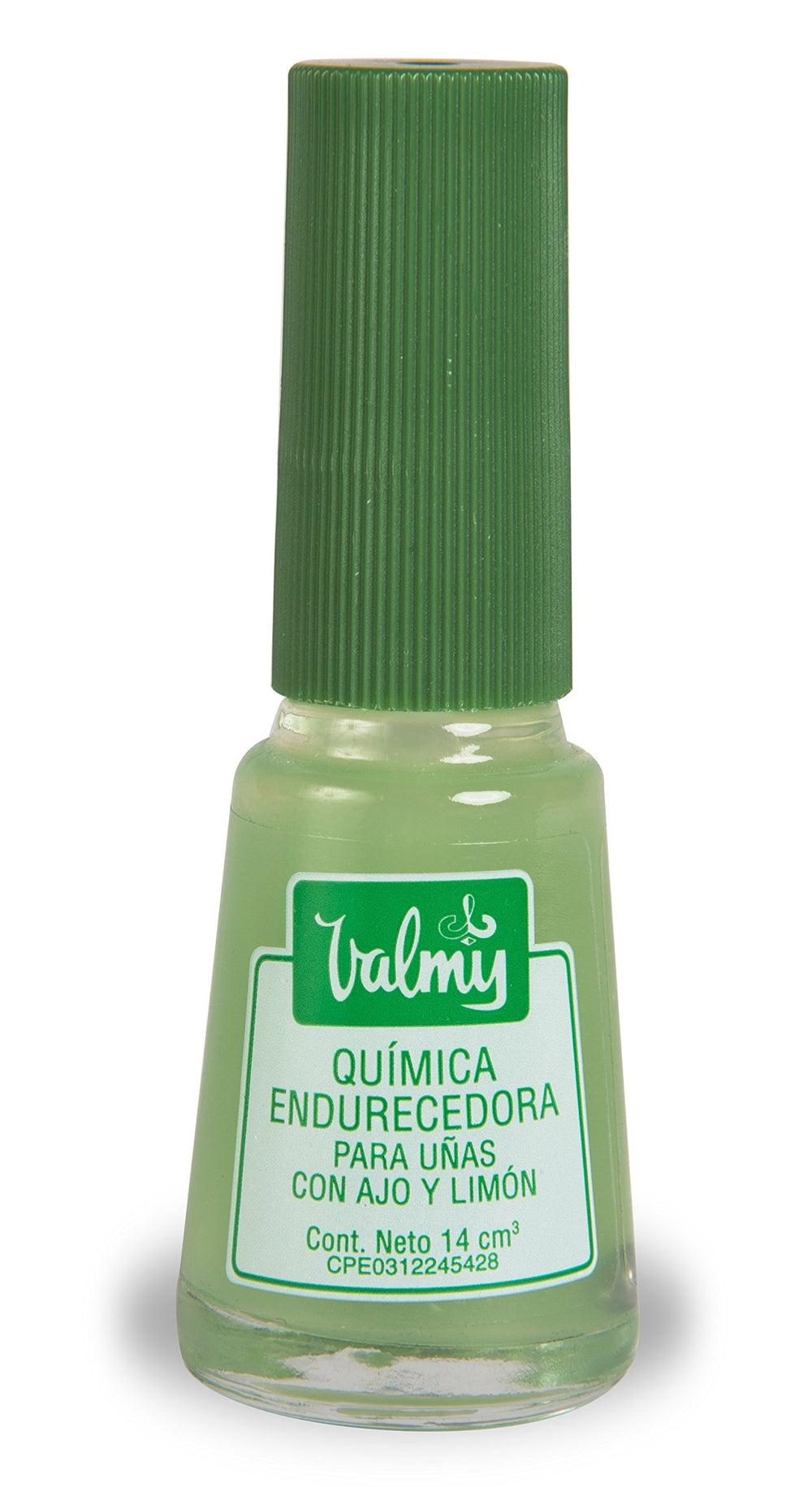 Valmy-ongles-blanchissants-citron, look plus clair et plus frais après usage.