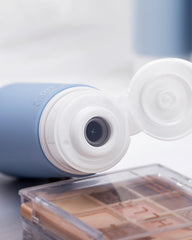 Valourgo matériel silicone alimentaire sans BPA, usage sûr pour liquides.