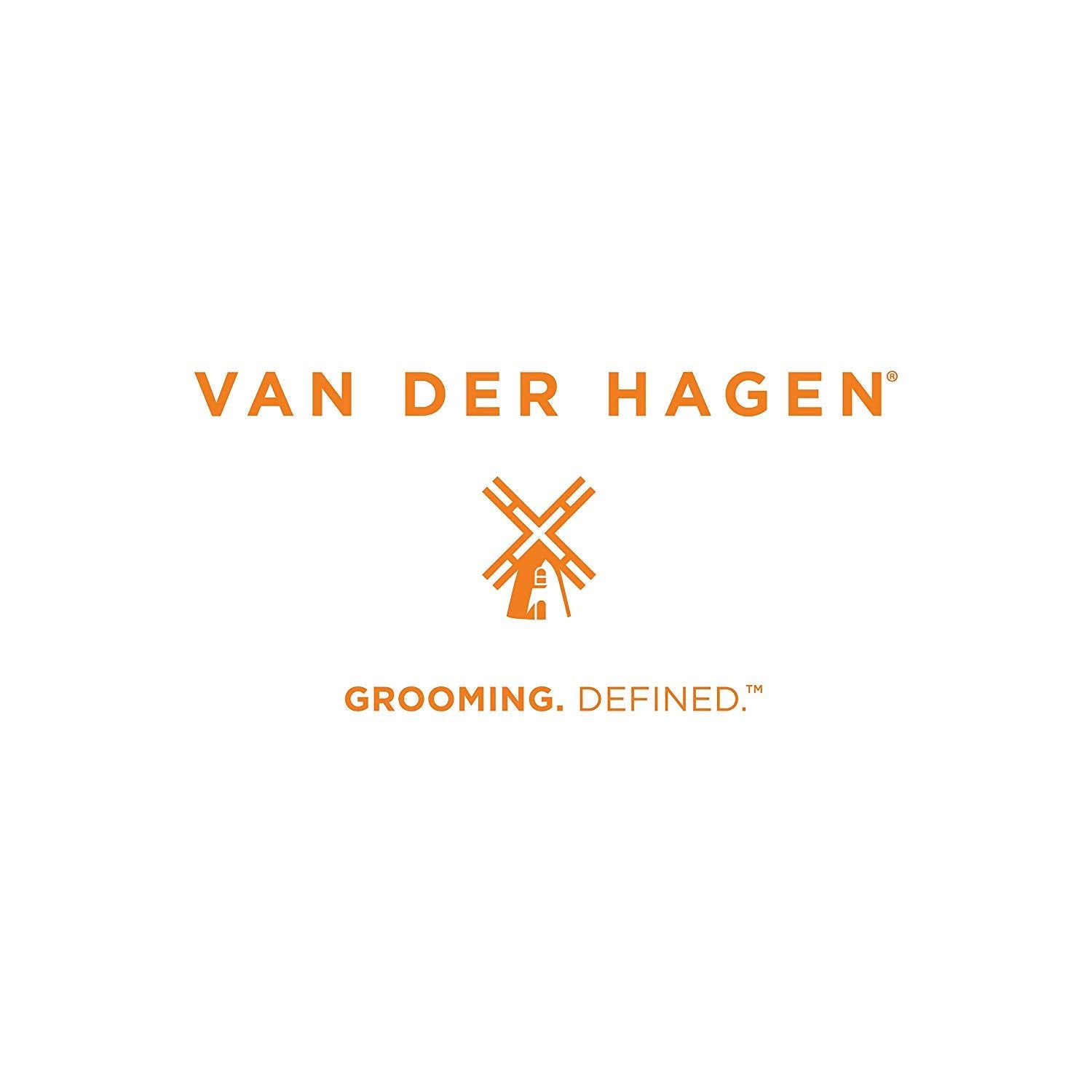 Van Der Hagen barre de savon inodore prête à l’emploi.